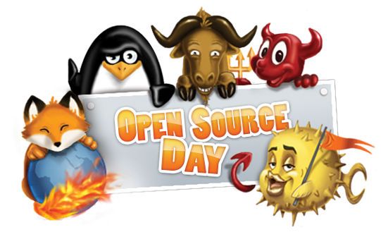 Open Source Day